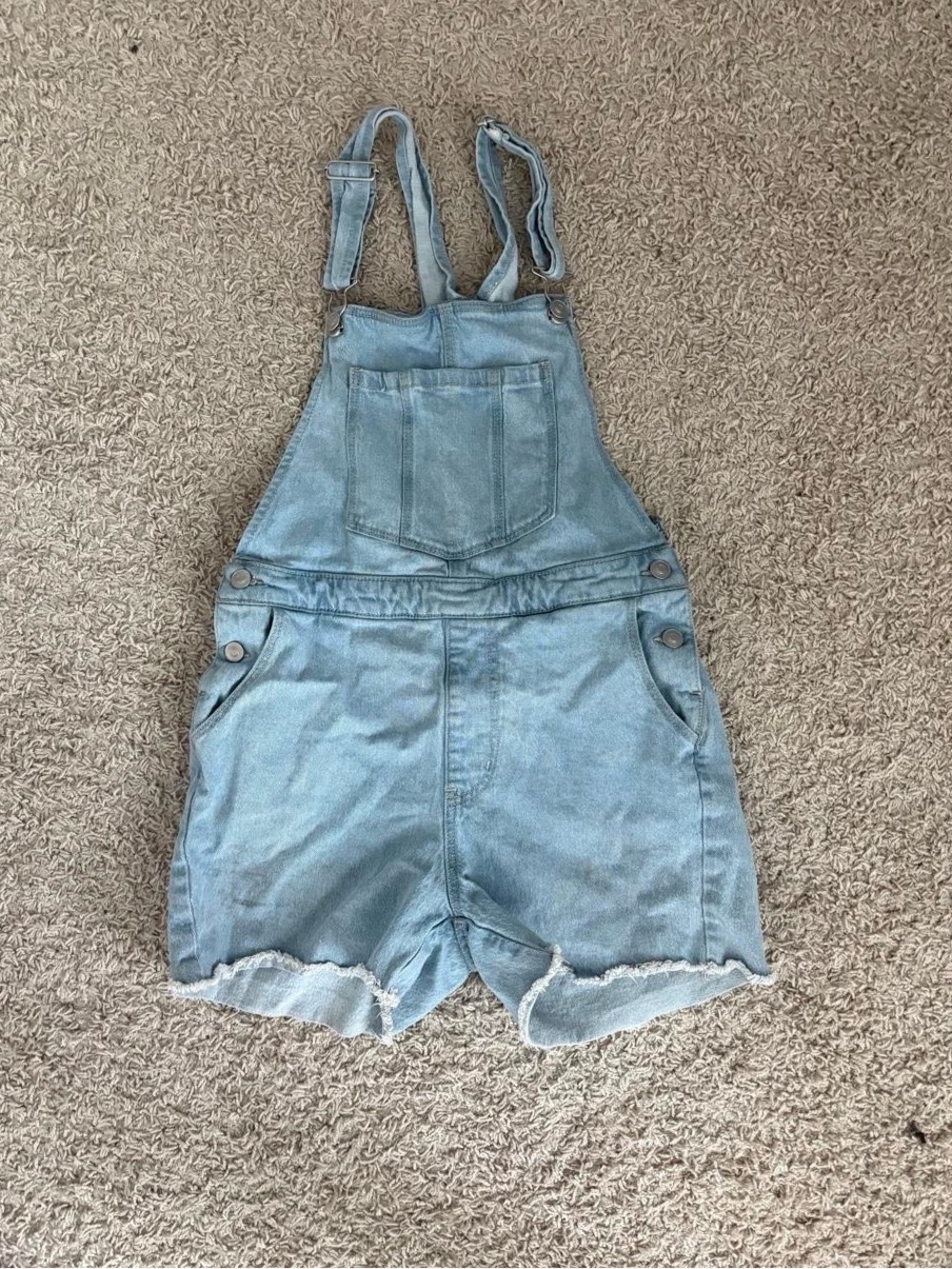 Kids Overalls